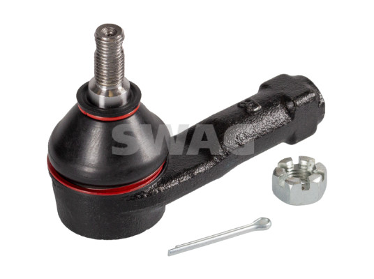 Hlava/čap spojovacej tyče riadenia SWAG